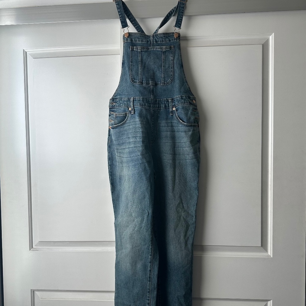 Overalls